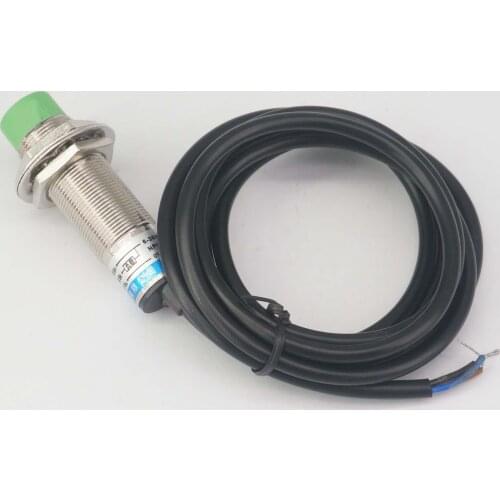 LJA18M-10N1/N2/P1/P2 NPN/PNP Normal Open/Closed DC6-36VDC Inductive Proximity Sensor Switch