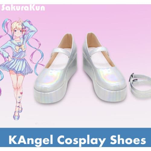 Luckyoubi Dance Shoes
