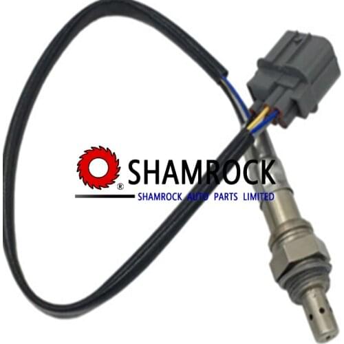Lambda Sensors Oxygen O2 Sensor Upstream OEM 36531RDMA01 /25025001 for HHonda AAcura SSaturn 36531-RDM-A01