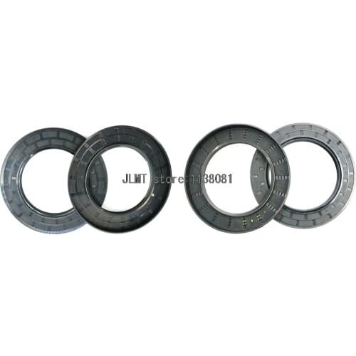 Fork OIL SEAL for HONDA 300 CRE F300X 2009 47X58X7 47 58 7 mm