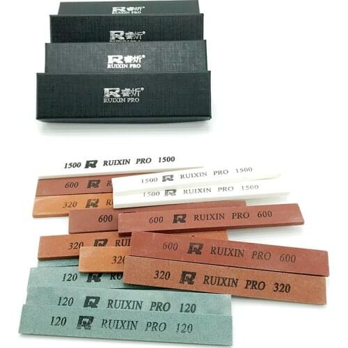 Knife sharpener stone Grindstone Fixed Angle Sharpening Machine Grinding Corundum Whetstone Oil Honing Stones kitchen tools