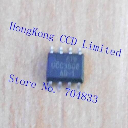 UCC3808ADTR-1 UCC3808AD-1 UCC3808 AD-1