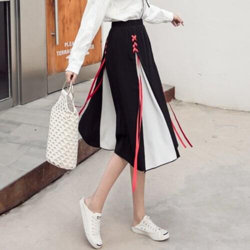 Женские юбки миди Wednesf China At AliExpress