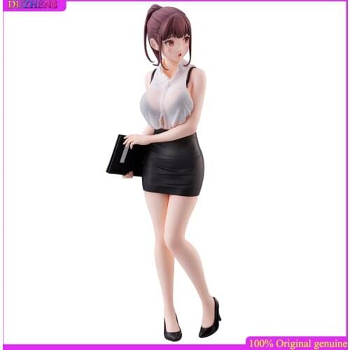 100% Original: Anime Figure Head teacher Sexy girl PVC Action Figure Anime Figure Model Toys Figure Collection Doll Gift