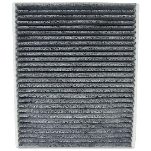 AE9Z-19N619-A Carbon Cabin Air Filter Fit For Lincoln MKS/MKT/Ford Explorer 3.5L