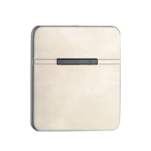 Wall Mounted Auto Urinal Flusher Pulidor de urinario automático montado en la pared,Válvula de descarga del inodoro