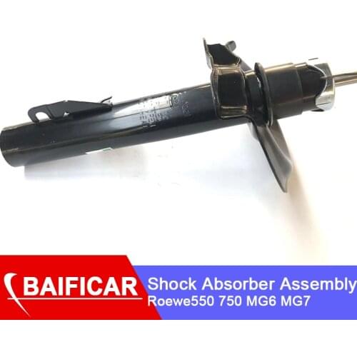 Baificar Brand New Front Left Right Suspension Shock Absorber Assembly For Roewe 550 750 MG6 MG7