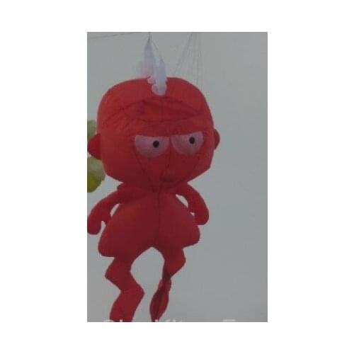 Big soft fun factory vlieger cerf volant cometas pipa voadora kites for adults kite flying windsock ripstop koi fish brinquedos