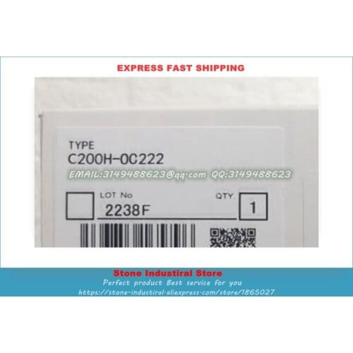 C200H-OD212 New In Boxed