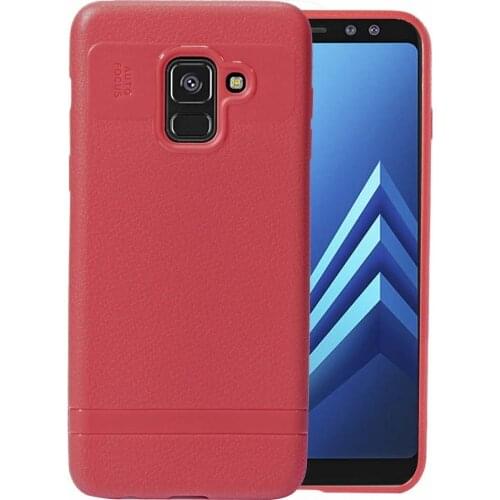 DanYee Simple 360 Degrees Omnidirectional Shock Absorption Protective Case For Iphone/Samsang/Oppo/Vivo