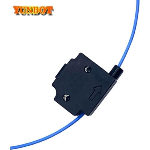 3D Printer Parts Material detection module for Lerdge Board 1.75mm filament detecting module monitor sensor