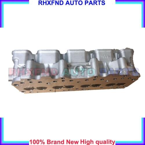 ERR5027 LDF500180 300TDI AMC 908 761 cylinder head assembly for Land Rover Discovery/Defender90/110/ 130/Ranger Rover 2.5TDI