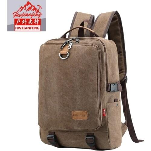 Мужские повседневные сумки HU WAI JIAN FENG China At AliExpress