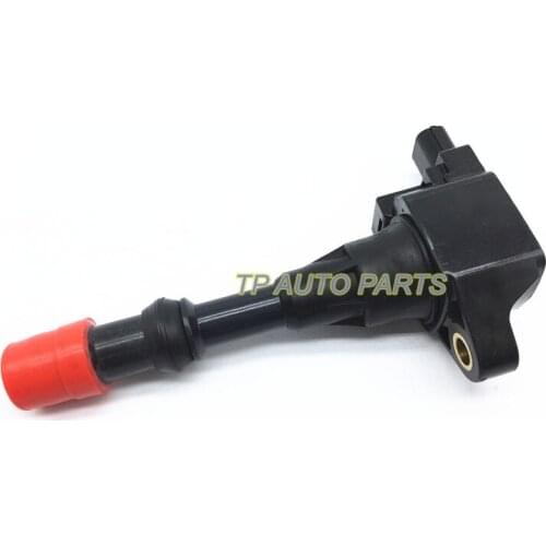 Ignition Coil For H-onda Civic Hybrid Sedan OEM 30520-PWA-003 CM11-109 30520-PWA-S01 C1407 UF-373