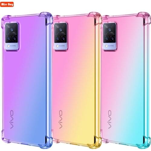 Missbuy Silicone Phone Cases