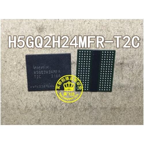 Xinyuan 100% new original H5GQ2H24MFR-R0C BGA Memory chip H5GQ2H24MFR R0C