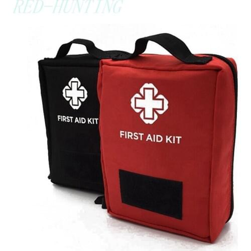 New Arrival Molle Medical First Aid Pouch EDC Utility Bag Case Tools For Tactical Military Travel Hunting Multifunction Bag