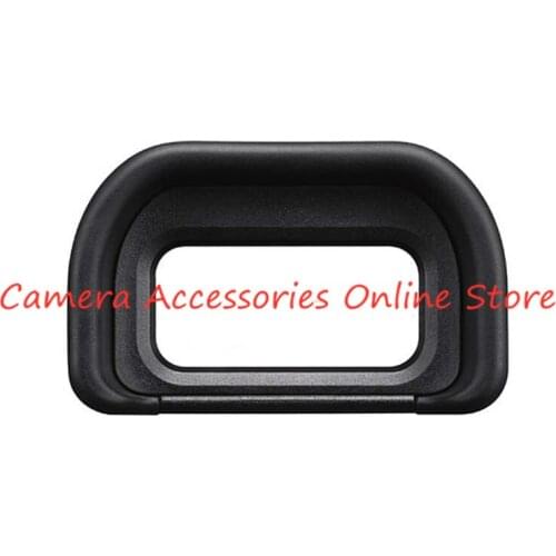 New original rubber Eyecup Eye Cup FDA-EP17 EP17 for Sony ILCE-6400 ILCE-6500 ILCE-6600 A6400 A6500 A6600 camera