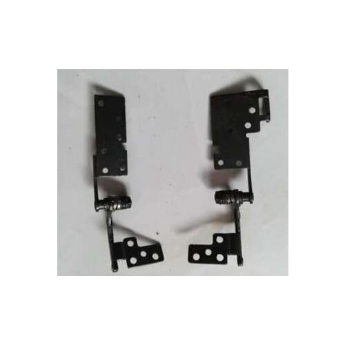 New laptop lcd hinge for ASUS U31J U31S X35S U31SD X35J pair