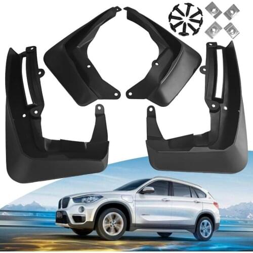 Suitable For 17-18 BMW 7 Series Cars Fender