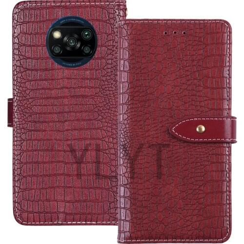 TienJueShi Xiaomi Poco X3 Phone Cases