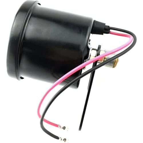 Universal Digital Motorcycle Odometer Speedometer Speedo Meter Meter