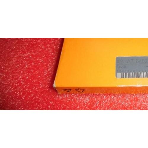 X20AT6402 new original goods