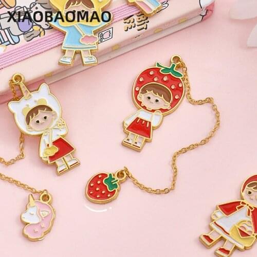 XIAOBAOMAO Bookmarks