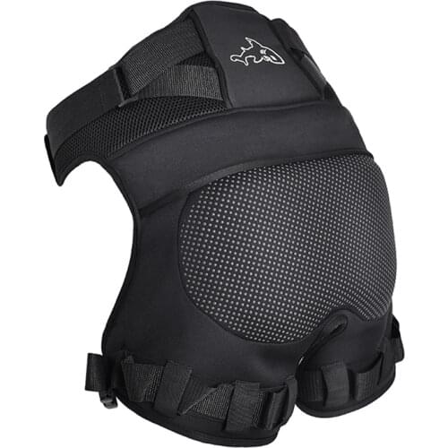 Adult Kids Hip Pad Skating Skiing Protective Gear Anti-fall Pants Snow Skateboard Ice Skating Roller Thicken Protector Universal