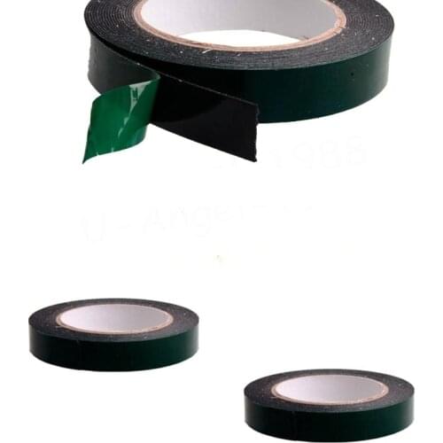 1pcs Rc parts 2cm Strong Double-sided Tape for Rc ESC RC Receiver Wholesale