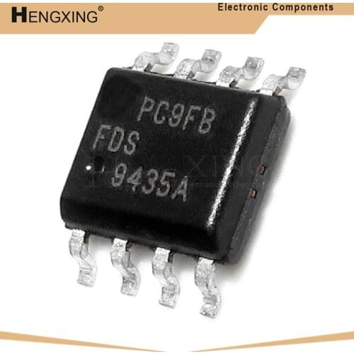 10piece APM9435 FDS9435A SI9435 9435 MOS SOP-8 In Stock