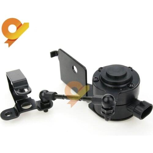 15128648 924-488 Left Rear Suspension Sensor For Cadillac Escalade ESV EXT Chevrolet Suburban Avalanche Tahoe GMC Yukon XL