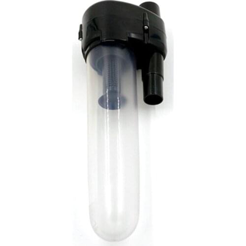 32mm Dust Filters Interceptor Vacuum Bag Cyclone Separator Collector Outer Filter Vacuum Cleaner Replacement Part