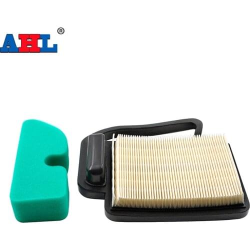 AHL Motorcycle Air Filter Cleaner For 21541600 24642 KH-20 883 02-S1 OCC-20 083 02 2008302 20 083 02-S 2008306 20-083-06-S 98018