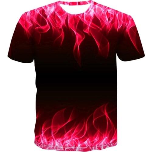 Short Sleeve T-shirts For Men AINAYONGZ China