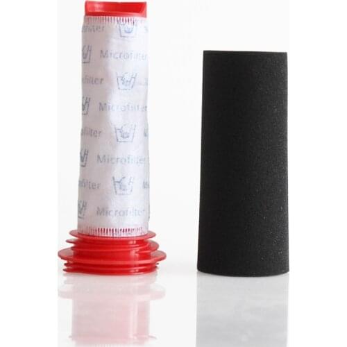 1PC Foam Sponge Filter for Bosch BCH6 754176 754175 Cordless Vacuum Cleaner Replacement Parts Accessories