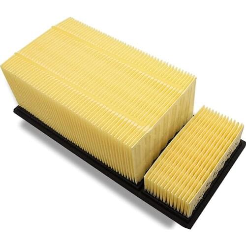AU05 -FA-1902 Air Filter, FA1902 Air Filter, FA 1902 Filter for Ford F250 F350 F450 F550 F650 F750 Powerstroke 6.7L BC3Z9601A