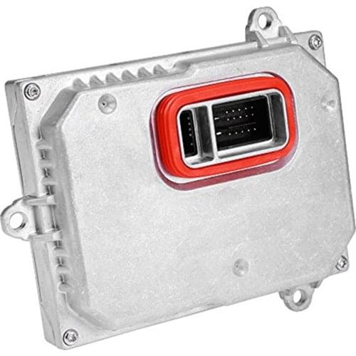 Auto Xenon HID Headlight Ballast 1307329293 For Cadillac DTS Volvo C70 C30 Audi A3