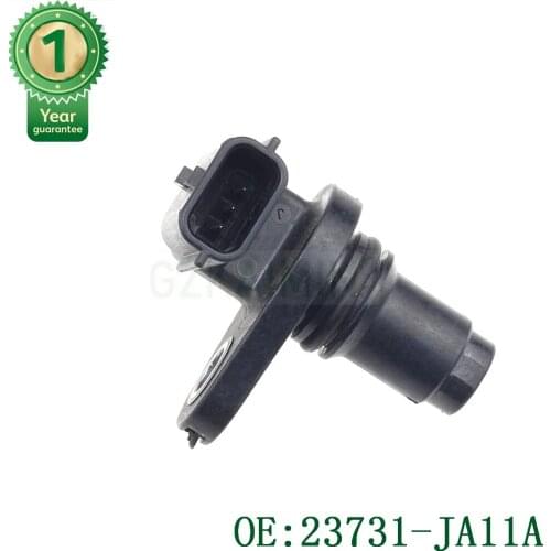 Auto Parts for Maxima Altima PC775 2006-2014 Crankshaft Position Sensor 23731-JA11A
