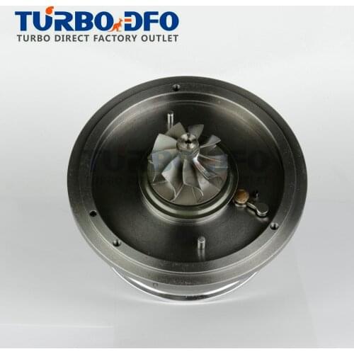 Turbine parts 761433 turbocharger cartridge core CHRA for Ssang-Yong Actyon Kyron 2.0 Xdi 141HP D20DT A6640900880 A6640900780