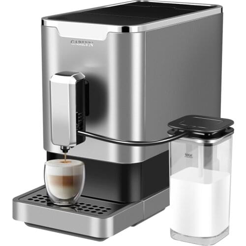 Garlyn Coffee Machines
