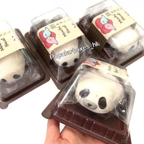 Punimaru jumbo panda squishy Slow Rising Gift Toy