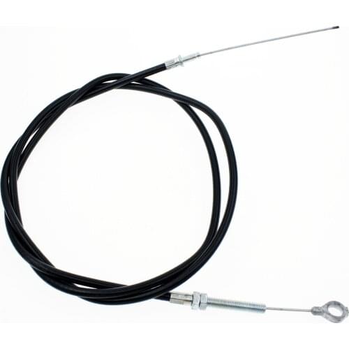 Throttle Cable w/ 63'' Casing Wire For Go Kart Manco ASW Cart 8252-1390 Gokart