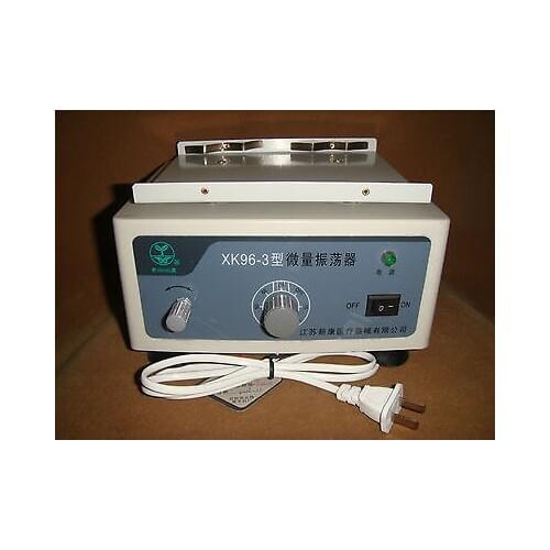 Micro-oscillator,XK96-3