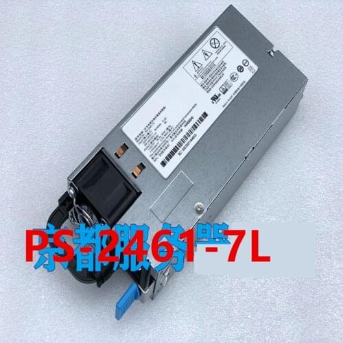 New PSU For Liteon 460W Power Supply PS-2461-7L