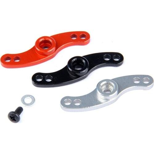New Alloy Servo Arm for1/5 HPI baja 5b KM ROVAN