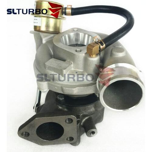 Turbocharger rebuild service GT1752S 710060-0001 710060-5001S 710060 28200-4A001 for Hyundai H-1 CRDI Starex CRDI Motor: D4CB