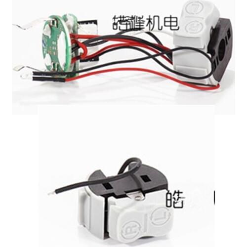 Genuine Switch 332769 333316 for HITACHI DB3DL2 Switch Wire