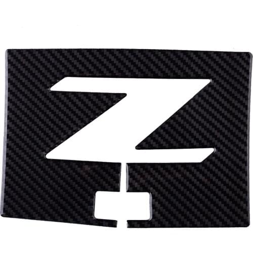 Carbon Fiber Navigation Box Cover Dash Trim Panel Fit For Nissan 350Z Z33 2003 2004 2005 2006 2007 2008 2009