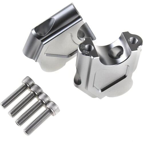 Applicable to Benali 500X Jinpeng 502 Trk502 Modified Car Trucks Handle Heightening Code Heightening Code Rear Shift Seat